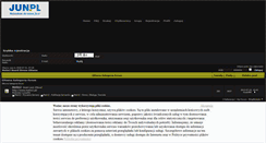 Desktop Screenshot of m2board.feen.pl