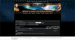 Desktop Screenshot of bonmt2.feen.pl