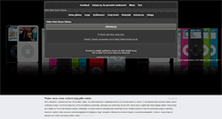 Desktop Screenshot of dobremods.feen.pl