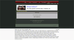 Desktop Screenshot of minespider.feen.pl