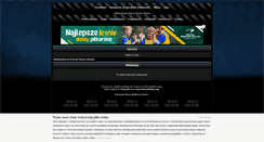 Desktop Screenshot of dalekoodnoszy.feen.pl